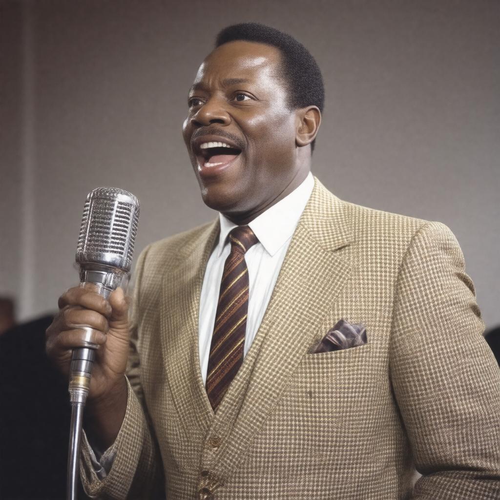 Otis Clay